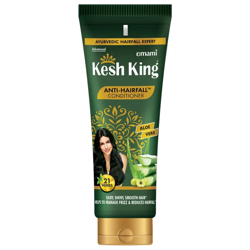 Kesh King Ayurvedic Anti-Hairfall Conditioner 200ml